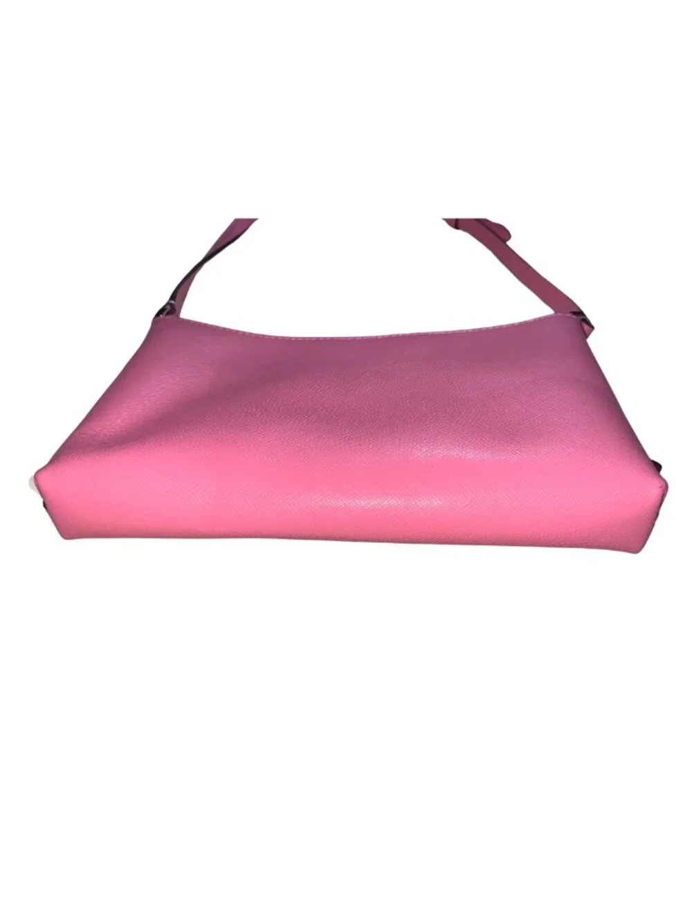 Kate Spade New York Sadie Crossbody Bag in Blossom Pink Saffiano Leather - NWT